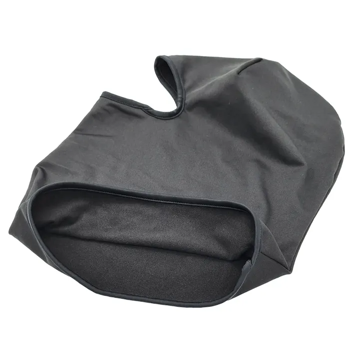 バラクラバ ブラック