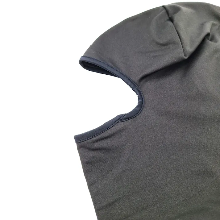 バラクラバ ブラック