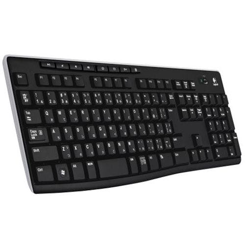 ロジクール Wireless Keyboard K270 K270 キーボード ロジクール Wireless Keyboard K270 K270 キーボード