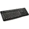 【CAINZ-DASH】ロジクール Keyboard k120 ブラック K120【別送品】