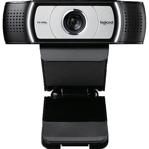 ロジクール C930e WEBCAM C930ER ウェブカメラ ロジクール C930e WEBCAM C930ER ウェブカメラ