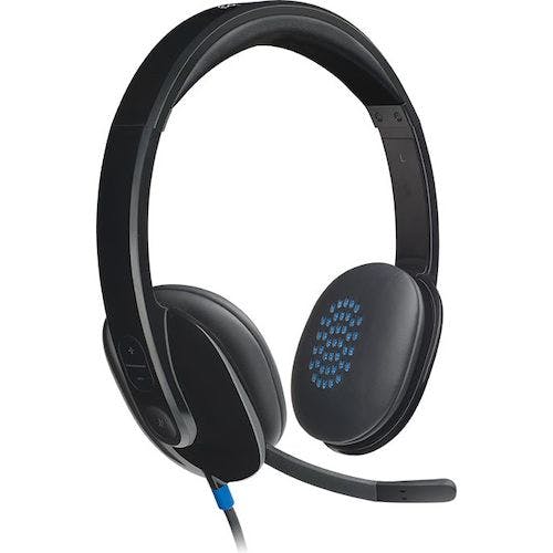 ロジクール USB ヘッドセット H540 H540R ヘッドセット ロジクール USB ヘッドセット H540 H540R ヘッドセット