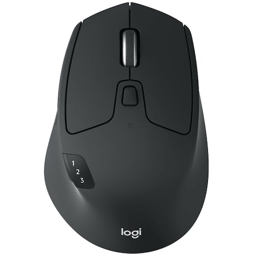 ロジクール M720 トライアスロン マルチデバイス マウス M720R マウス ロジクール M720 トライアスロン マルチデバイス マウス M720R マウス