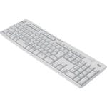 ロジクール サイレント ワイヤレスキーボード K295(オフホワイト) K295OW キーボード ロジクール サイレント ワイヤレスキーボード K295(オフホワイト) K295OW キーボード