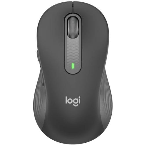 ロジクール Signature M650 Lワイヤレスマウス フォービジネス グラファイト M650BBLGR マウス ロジクール Signature M650 Lワイヤレスマウス フォービジネス グラファイト M650BBLGR マウス
