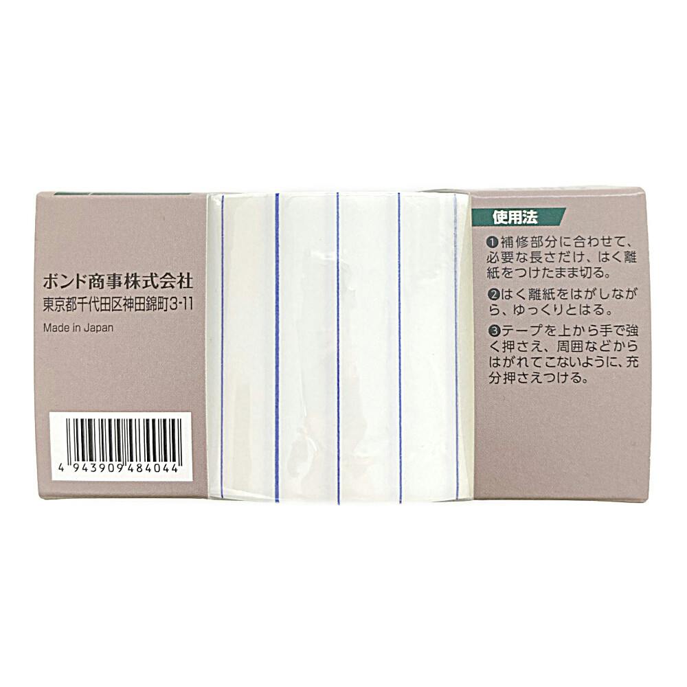 FIELD CHAMP テント補修用品 FIELD CHAMP テント補修用品