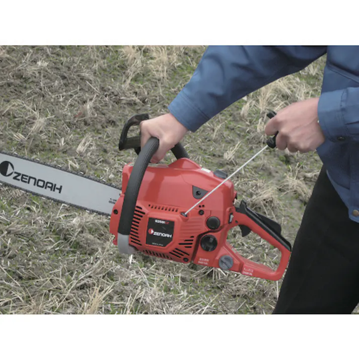 【CAINZ-DASH】高木綱業 リコイルスターターロープ 2.5mm×50m 22-8551【別送品】