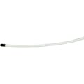 【CAINZ-DASH】高木綱業 メジャーロープ　両端防水キャップ　６ｍｍＸ５０Ｍ 36-6601【別送品】