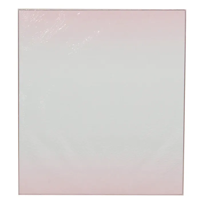 ボカシ天地色紙 ピンク DS-22-5