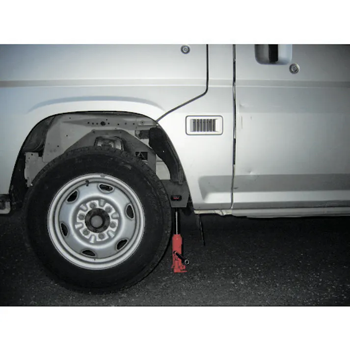 【CAINZ-DASH】マサダ製作所 標準オイルジャッキ 20TON MH-20【別送品】