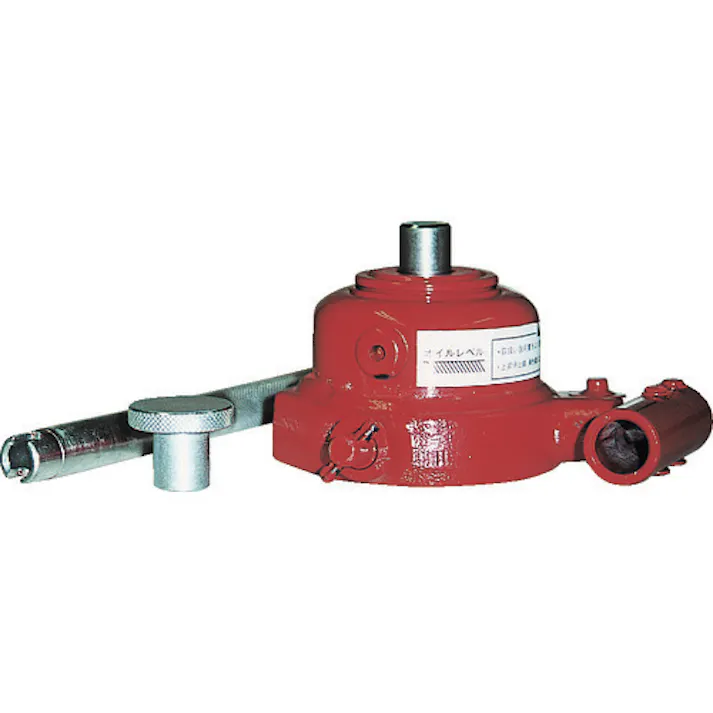 【CAINZ-DASH】マサダ製作所 ミニオイルジャッキ 5TON MMJ-5C-2【別送品】