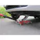 【CAINZ-DASH】マサダ製作所 アルミジャッキ 2TON SJ-20AL【別送品】