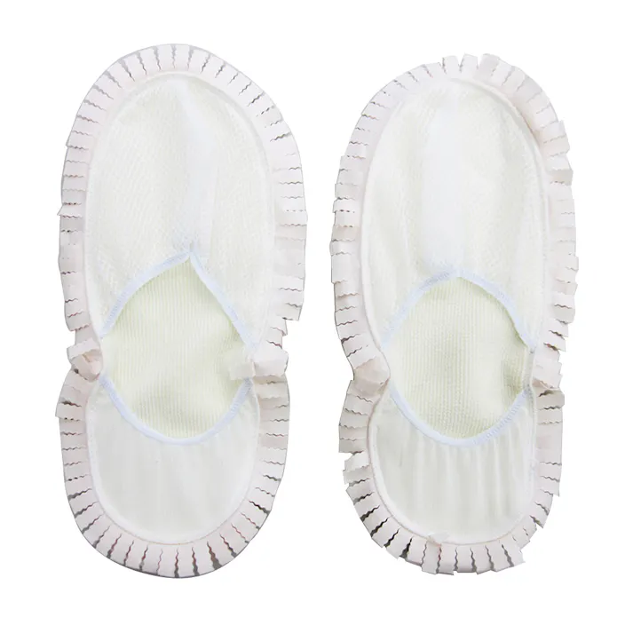 フロアクリーナー スリッパ用