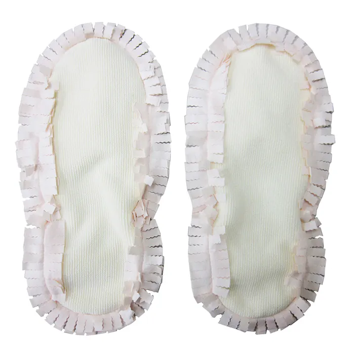 フロアクリーナー スリッパ用