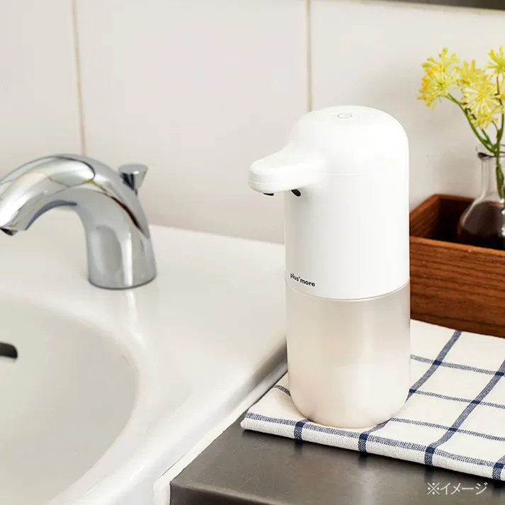 オートディスペンサー フォームタイプ MO-T007