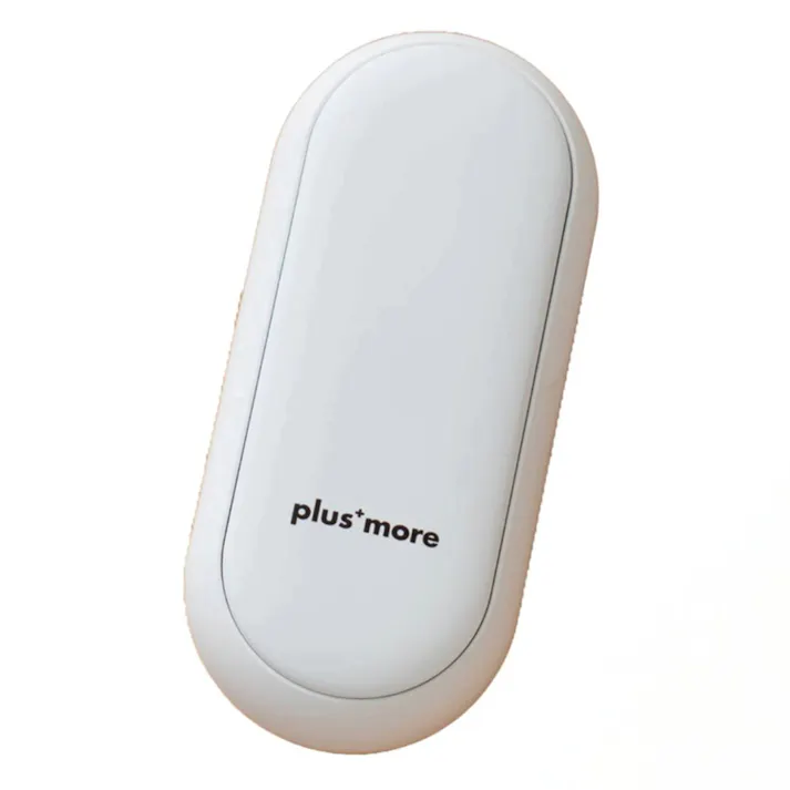 使い捨てないカイロ ホワイト PBAEA002