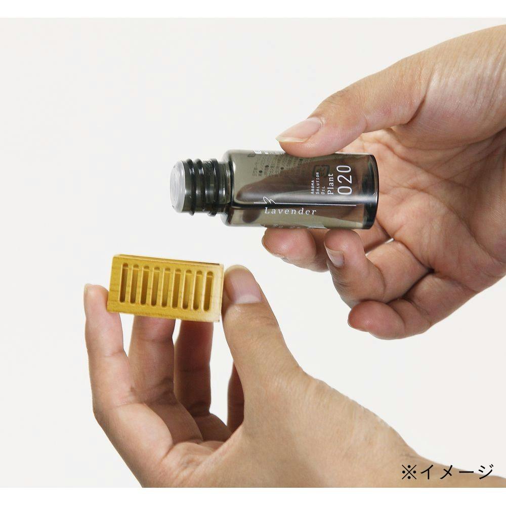 mercyu(メルシーユー) アロマソリューションオイル 洋の香り