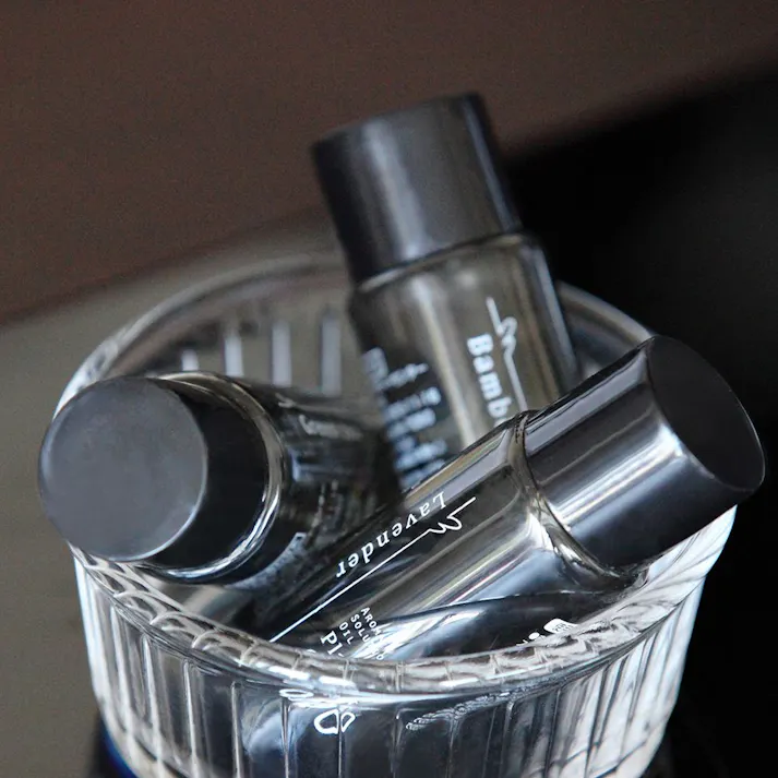 アロマオイルセット フルーティー MRU-104FRU