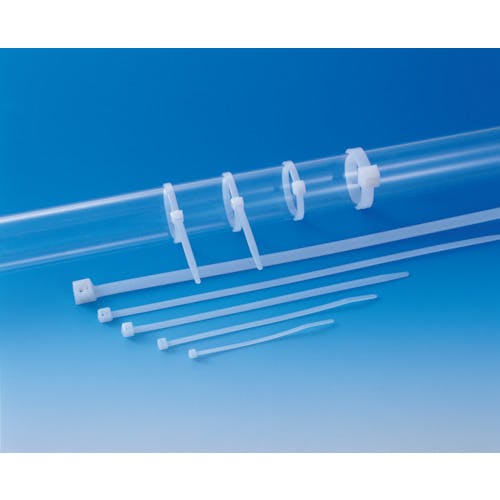 ヘラマンタイトン ABタイ 幅2.5X長さ100mm 屋内用 (1000本入) AB100-1000 ケーブルタイ(屋内用) ヘラマンタイトン ABタイ 幅2.5X長さ100mm 屋内用 (1000本入) AB100-1000 ケーブルタイ(屋内用)