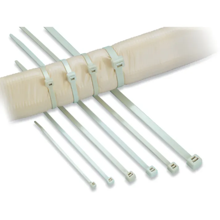 【CAINZ-DASH】ヘラマンタイトン ABタイ 幅7.5X長さ382mm 屋外用 (50本入) AB350-IVY【別送品】