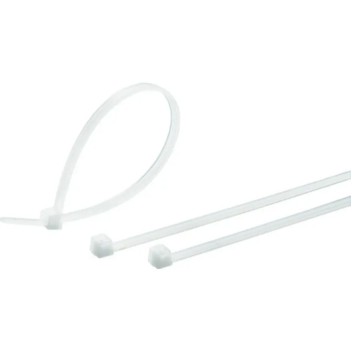 【CAINZ-DASH】ヘラマンタイトン MSタイ 幅2.2×長さ80mm 1000本入 屋内使用 T18S【別送品】