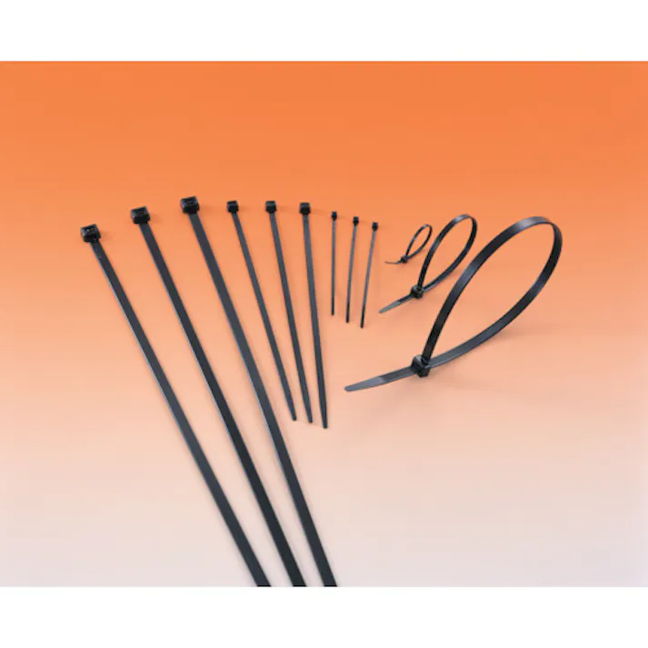 【CAINZ-DASH】ヘラマンタイトン MSタイ 幅2.5×長さ100mm 1000本入 屋内外使用 T18R-W-1000【別送品】