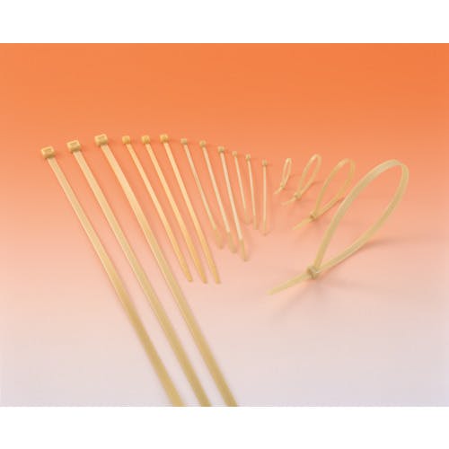 ヘラマンタイトン MSタイ 幅3.5×長さ152mm 屋内使用 (100本入) T30R-HR ケーブルタイ(屋内用) ヘラマンタイトン MSタイ 幅3.5×長さ152mm 屋内使用 (100本入) T30R-HR ケーブルタイ(屋内用)