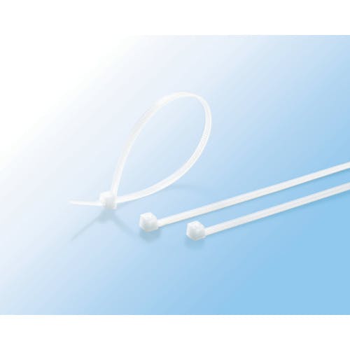 ヘラマンタイトン MSタイ 幅4.8×長さ383mm 100本入 屋内使用 T50L ケーブルタイ(屋内用) ヘラマンタイトン MSタイ 幅4.8×長さ383mm 100本入 屋内使用 T50L ケーブルタイ(屋内用)