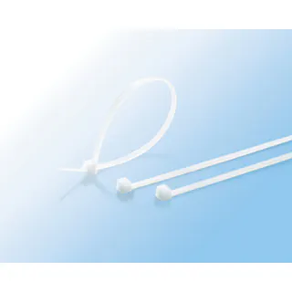 【CAINZ-DASH】ヘラマンタイトン MSタイ 幅4.8×長さ383mm 100本入 屋内使用 T50L【別送品】