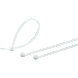 【CAINZ-DASH】ヘラマンタイトン MSタイ 幅7.6×長さ380mm 50本入 屋内用 T120R【別送品】