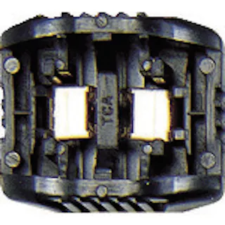 【CAINZ-DASH】ヘラマンタイトン インシュロックエンドレスタイ ロッキングヘッド(超耐候性) EL-H3【別送品】