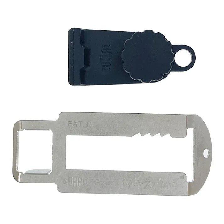 GURAD かんたん在宅ロック