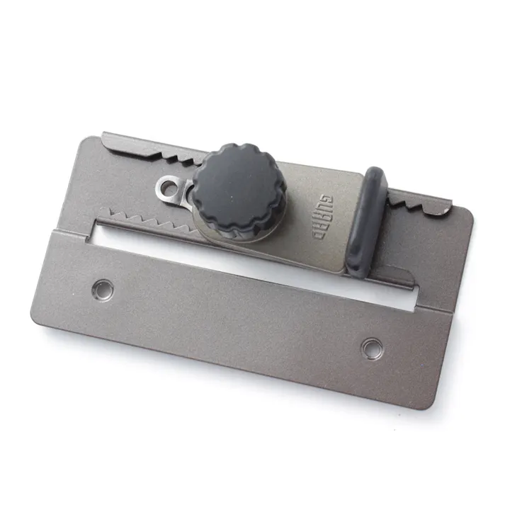 GURAD まどロックン1.5L サッシ窓用補助錠 No542B