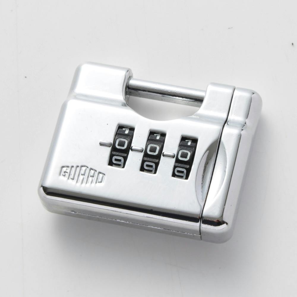 GURAD ポストジョー クローム | その他防犯用品・防犯グッズ 通販