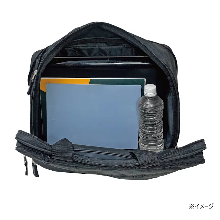 3WAY マチ拡張ビジカジ B4 2134