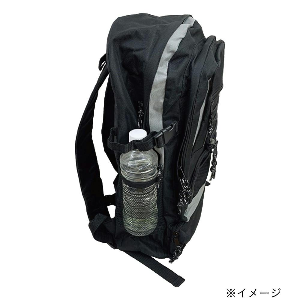 cadence デイパック Pacific Classic Day Pack | Manhattan Portage | Manhattan