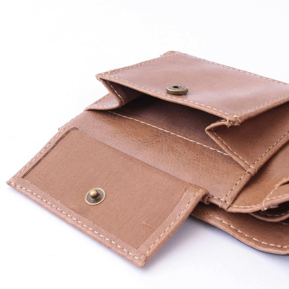 小銭が取りやすい2つ折り財布 CZ-02 | 傘・バッグ・スリッパ・服飾雑貨