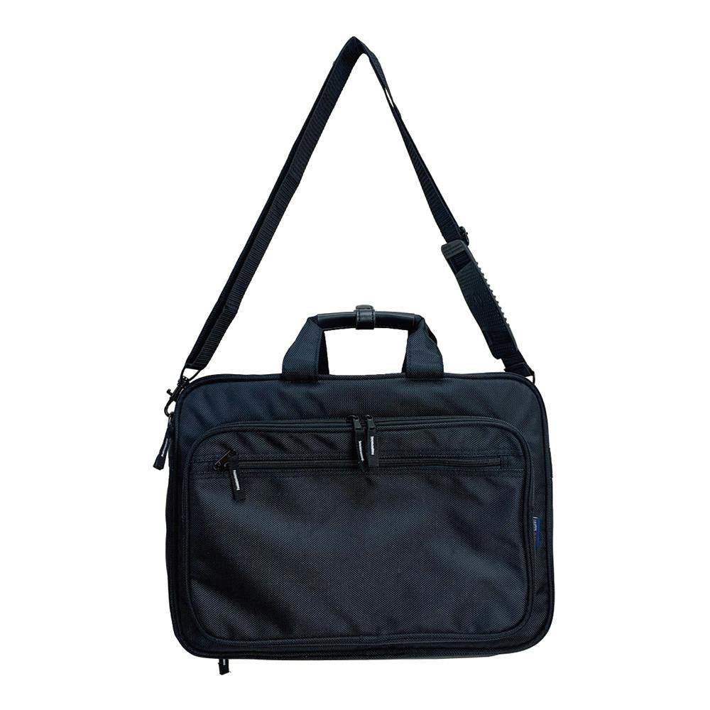 3WAYビジネスバッグ 6030 BK