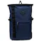 スクエアリュック 8254 ネイビー