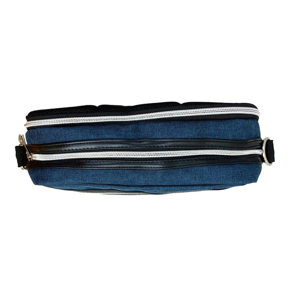 マチ付きショルダーバッグ ネイビー 8259 | バッグ・鞄 通販