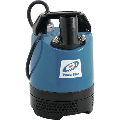 鶴見製作所 一般工事排水用水中ハイスピンポンプ 60HZ 口径50mm 単相100V LB-480A 60HZ 水中ポンプ(水中ポンプ) 鶴見製作所 一般工事排水用水中ハイスピンポンプ 60HZ 口径50mm 単相100V LB-480A 60HZ 水中ポンプ(水中ポンプ)