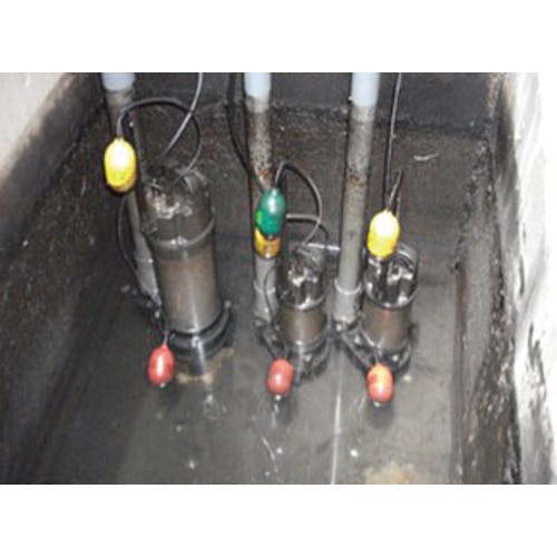 鶴見製作所 樹脂製雑排水用水中ハイスピンポンプ 50HZ 口径50mm 単相100V 50PNA2.4S 水中ポンプ(水中ポンプ) 鶴見製作所 樹脂製雑排水用水中ハイスピンポンプ 50HZ 口径50mm 単相100V 50PNA2.4S 水中ポンプ(水中ポンプ)