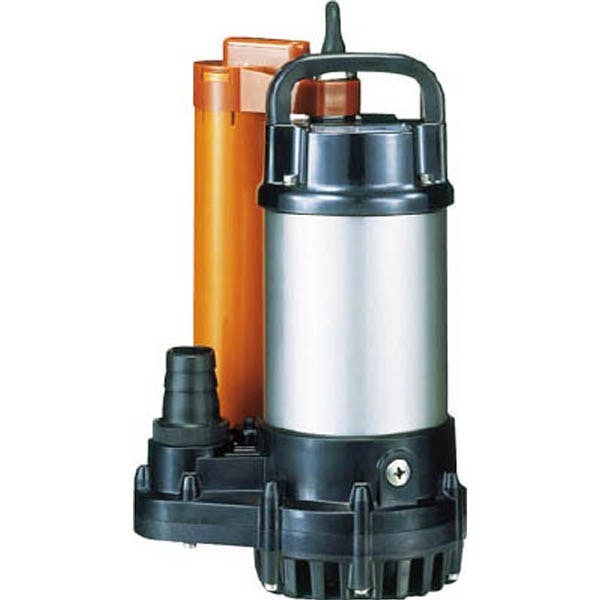 ツルミ 汚水用水中ポンプ OMA3-50Hz 50Hz (東日本)