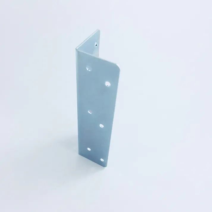 2×4材用 L字 バイ6用