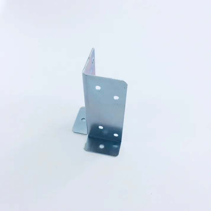 2×4材用 らくらく取付 L字 バイ4用