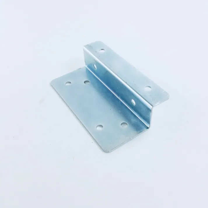 2×4材用 便利プレート 1バイ受け用