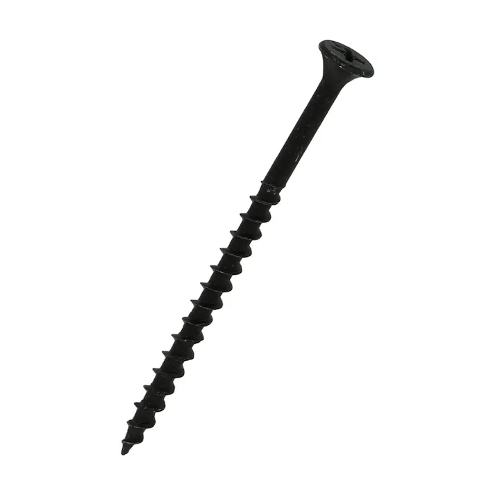 マルチカットビス フレキ 黒(NP) 4.2×65mm 70入