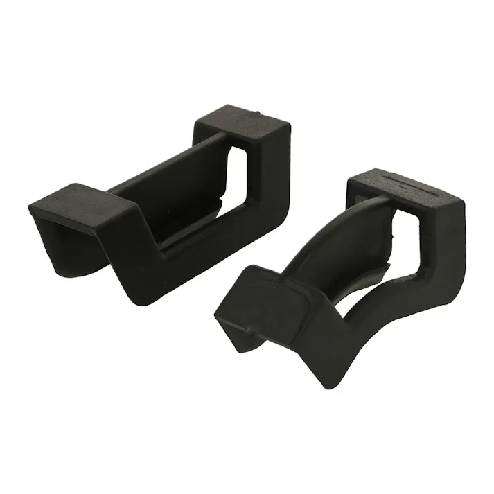 スタッキングジョイントパーツ横連結 BK15