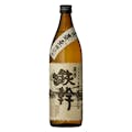 鉄幹 白 芋 25度 900ml【別送品】