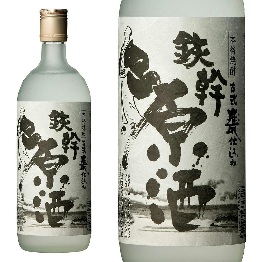 2024ラスト　魔王　720ml × 12本　その2 魔王 720ml – 酒類ドットコム